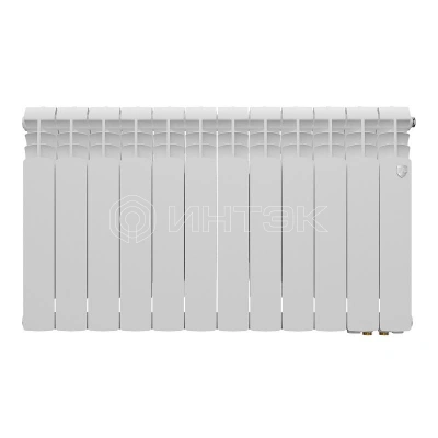 Радиатор Royal Thermo Vittoria Super 500 2.0 VDR80 - 12 секц. изображение, фото