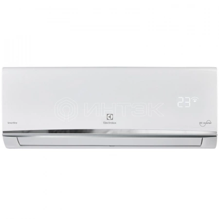 Сплит-система инверторного типа Electrolux Smartline DC EACS/I-07HSM/N8_V2 комплект изображение, фото
