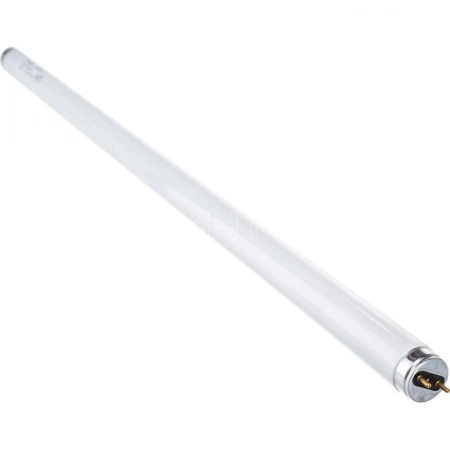 Лампа люминесцентная L 18W/765 18Вт T8 6500К G13 смол. OSRAM 4008321959669 изображение, фото