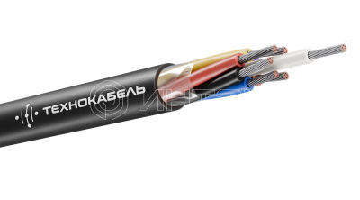 Кабель МКШнг(А)-LS 7х0.75 500В (м) Технокабель 00-00155928 изображение, фото