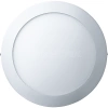 Светильник светодиодный 71 394 NLP-RW1-18W-R225-840-WH-LED 18Вт 4000К IP20 d225 Navigator 71394 изображение, фото