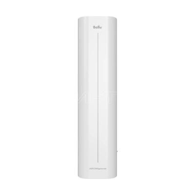 Рециркулятор-обеззараживатель медицинский Ballu DRU-60D WiFi ANTICOVIDgenerator, white изображение, фото