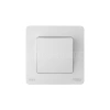 Переключатель 1-кл. СП Blanca 10А IP44 (сх.6) 250В бел. Systeme Electric BLNVS410601 изображение, фото