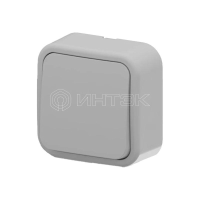 Выключатель 1-кл. ARIA IP20 сер. ARVIA 25 22 1000 200 изображение, фото