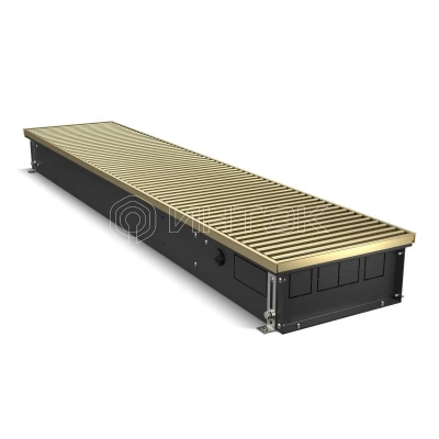 Конвектор внутрипольный Royal Thermo ATRIUM-110/250/800-DG-U-LB изображение, фото