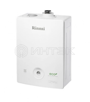 Настенный газовый котел Rinnai BR-UE42+WIFI изображение, фото