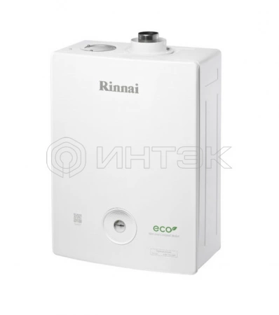 Настенный газовый котел Rinnai BR-UE42+WIFI изображение, фото