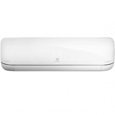 Сплит-система инверторного типа Electrolux Evolution Super DC Inverter EACS/I-14HEV/N3 комплект изображение, фото