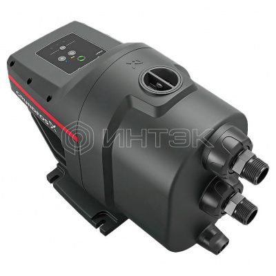 Установка насосная автоматическая Grundfos SCALA1 3-35 изображение, фото