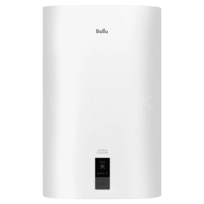 Водонагреватель Ballu BWH/S 80 Cetrion Inverter изображение, фото