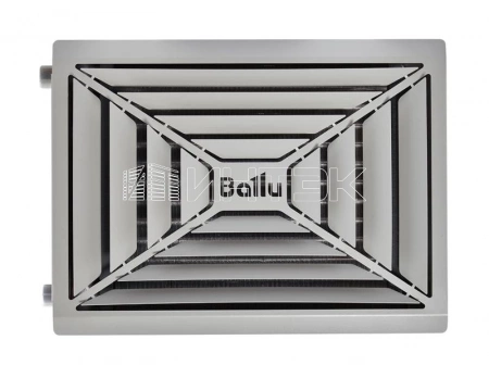 Тепловентилятор водяной BHP-W4-20-D Ballu НС-1249710 изображение, фото