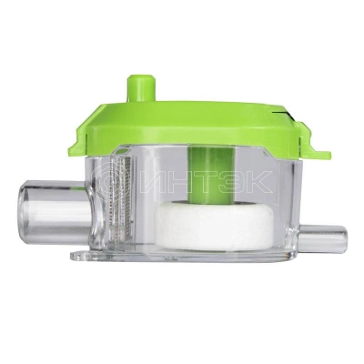Насос дренажный CondiPump DC Green 21л/ч проточный Ballu Machine НС-1605963 изображение, фото