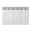 Радиатор Royal Thermo Revolution Bimetall 500 2.0 – 10 секц. изображение, фото