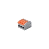 Клемма монтажная СМК PTC-3P 463 450В 41А 0.5-6.0кв.мм JazzWay 5074088 изображение, фото
