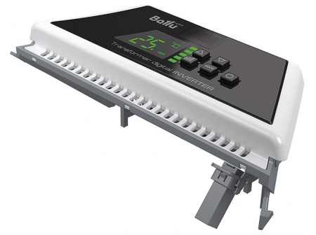 Блок управления Transformer Digital Inverter BCT/EVU-2.5I Ballu НС-1202615 изображение, фото