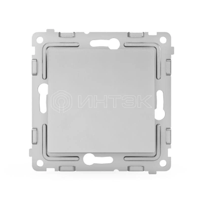 Выключатель 1-кл. СП Pixel 10А IP20 механизм алюм. TOKOV ELECTRIC TKE-PX-V1-C03 изображение, фото
