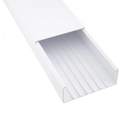 Кабель-канал 200х80 L2000 пластик TA-GN DKC 01793 изображение, фото