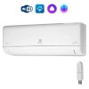 Сплит-система инверторного типа Electrolux Skandi DC EACS/I-07HSK/N3_24Y комплект с Wi-Fi донглом изображение, фото