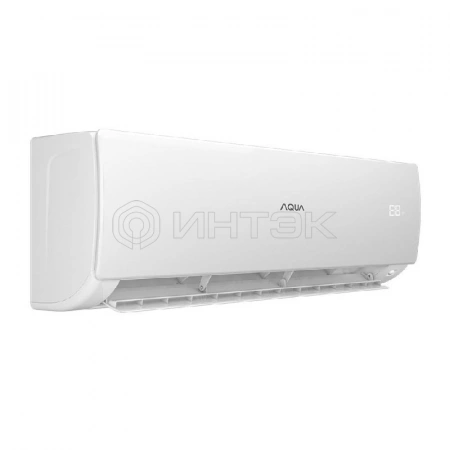 Сплит-система AQUA AQI-25FIS1/R3-W изображение, фото
