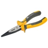 Тонкогубцы 160мм K1 ARMA2L 3 IEK A2L3-LN10-K1-160 изображение, фото