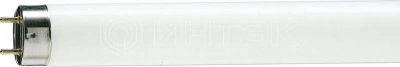 Лампа люминесцентная TL-D 18W/54-765 18Вт T8 6200К G13 PHILIPS 928047305451 изображение, фото
