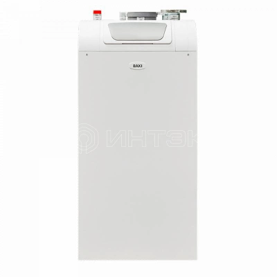 Котел газовый BAXI POWER HT-A 1.280 конденс., напольный, 1 конт., откр.кам.сгор. A7702420 изображение, фото