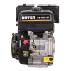 Двигатель бензиновый Huter GE-188F-25 70/15/4 изображение, фото