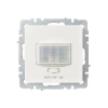 Датчик движения BRITE ДС10-1-БрБ механизм бел. IEK BR-MS10-N-150-05-K01 изображение, фото