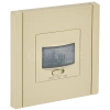 Датчик движения FORTE&PIANO FP455 ваниль IEK FP-MS10-N-150-05-K10 изображение, фото