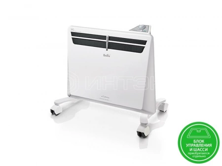 Модуль отопительный электрического конвектора Evolution Transformer BEC/EVU-1500 Ballu НС-1081881 изображение, фото