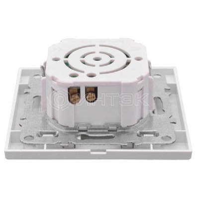 Светорегулятор СП Минск 600Вт 220В бел. Basic EKF ERD06-101-10 изображение, фото