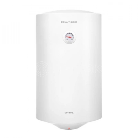 Водонагреватель Royal Thermo RWH 50 Optimal изображение, фото
