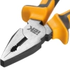 Пассатижи 160мм K1 ARMA2L 3 IEK A2L3-PL10-K1-160 изображение, фото