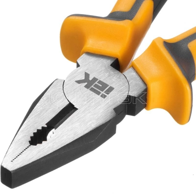Пассатижи 160мм K1 ARMA2L 3 IEK A2L3-PL10-K1-160 изображение, фото