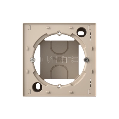 Коробка AtlasDesign для наруж. монтаж. песочн. Systeme Electric ATN001200 изображение, фото