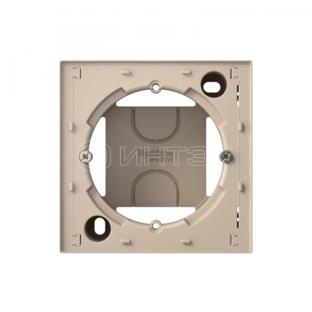 Коробка AtlasDesign для наруж. монтаж. песочн. Systeme Electric ATN001200 изображение, фото