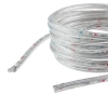 Шнур светодиодный Дюралайт чейзинг 3Вт 13мм 30LED/м мультиколор (RYGB) (уп.100м) Neon-Night 121-329-6 изображение, фото