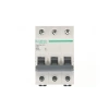 Выключатель автоматический 3п City9 Set (АВ) С 63А 6кА 400В Systeme Electric C9F36363 изображение, фото