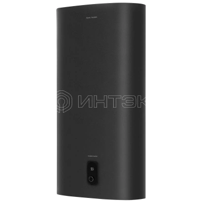 Водонагреватель Royal Thermo RWH 100 Smalto Inverter Grafit изображение, фото