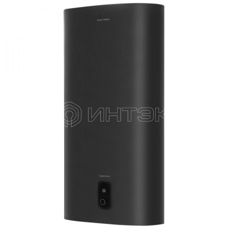 Водонагреватель Royal Thermo RWH 100 Smalto Inverter Grafit изображение, фото