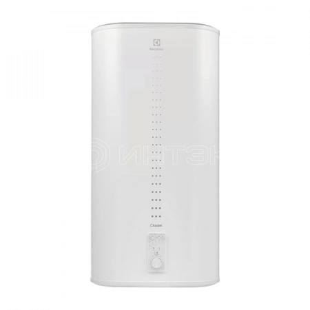 Водонагреватель Electrolux EWH 100 Citadel изображение, фото
