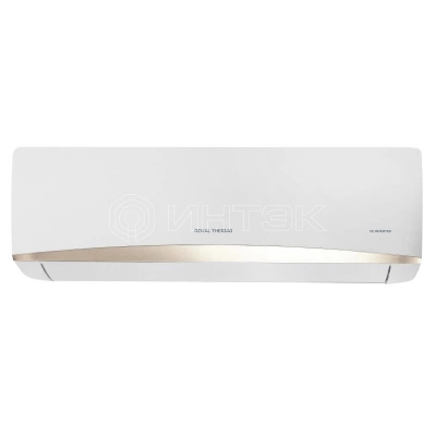 Сплит-система инверторного типа Royal Thermo Perfecto DC RTPI-09HN8 комплект изображение, фото