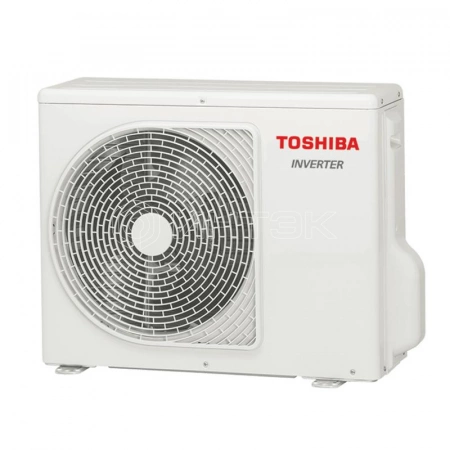 Сплит-система инверторного типа TOSHIBA Seiya RAS-05CVG-EE комплект изображение, фото