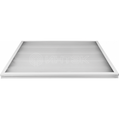 Светильник светодиодный 90 966 OLP-S05-P-02 36Вт 6500К IP40 3960лм 176-264В призма универс. с драйвером панель ОНЛАЙТ 90966 изображение, фото