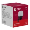 Фотореле PS-4 10А 2200Вт IP66 PROxima EKF fr-ps-4-10 изображение, фото