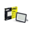 Прожектор светодиодный 07-150 IP65 сер. IEK LPDO701-150-K03 изображение, фото