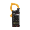 Клещи токовые M266F Mastech 13-1304 изображение, фото