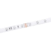 Лента светодиодная LED LSR-2835RGB54-4.8-IP65-12В (уп.5м) IEK LSR1-3-054-65-3-05 изображение, фото