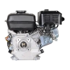 Двигатель бензиновый Huter GE-170F-19 70/15/1 изображение, фото
