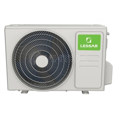 Сплит-система LS-HE09KRA2A/LU-HE09KRA2A LESSAR изображение, фото